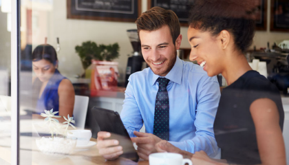 Career mentoring